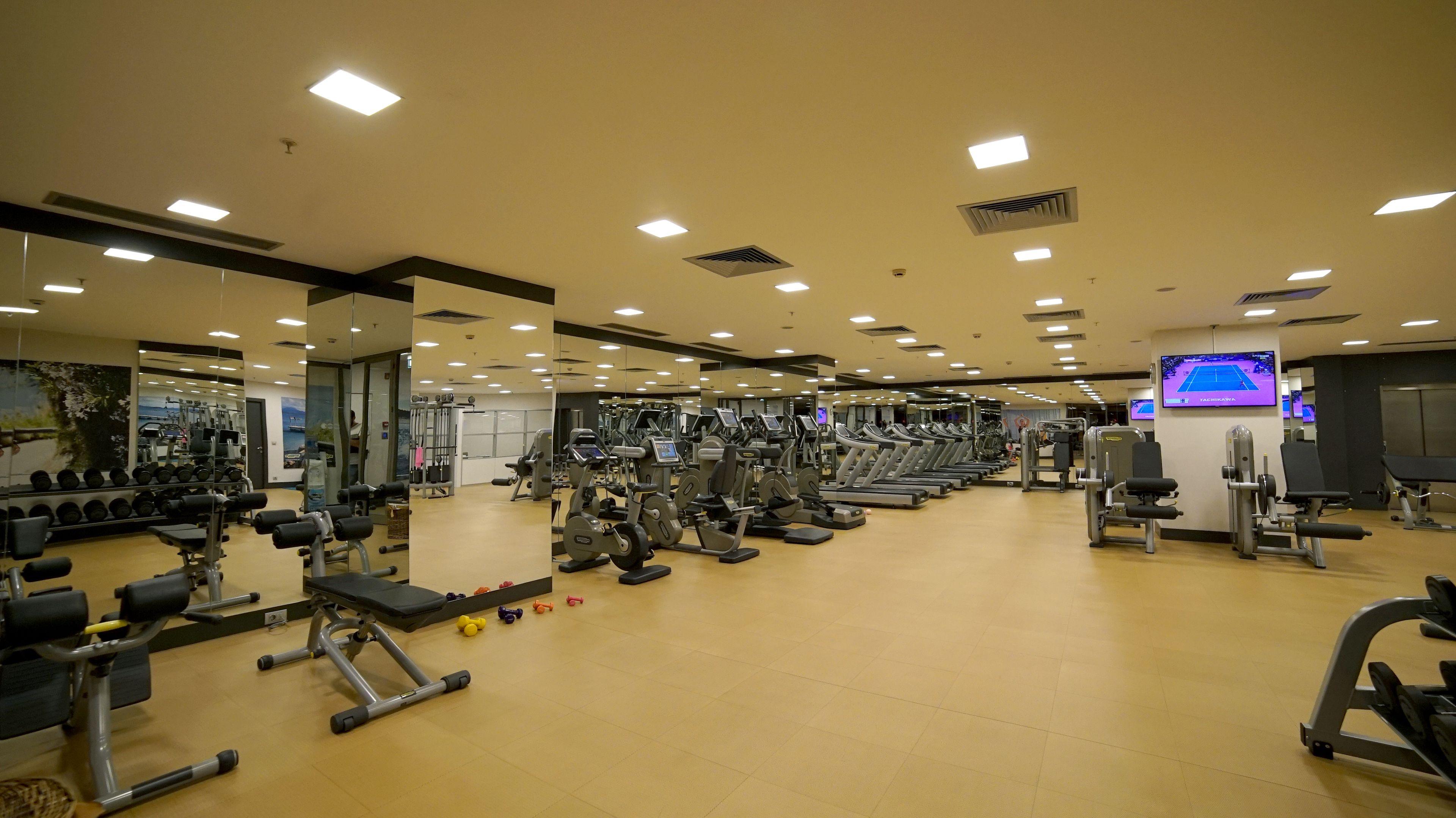 Point Hotel Taksim — الصور 3